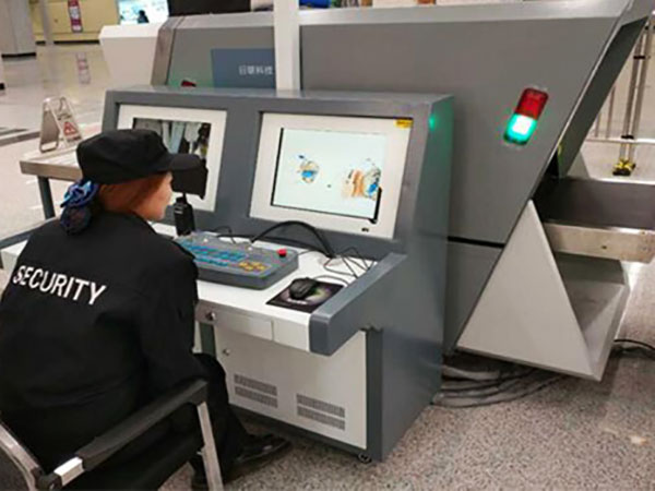 X光安檢輻射大嗎？安檢機輻射有多大？